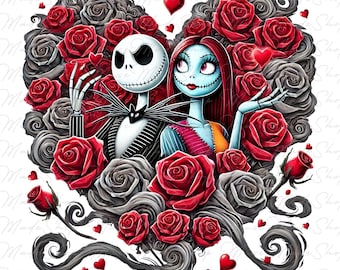 Albtraum Valentin Paar Png, Sei Mein Valentin Png, Valentinstag Film Paar Png, Horrorfilme Charakter Png, Valentinstag Png, Valentinstag