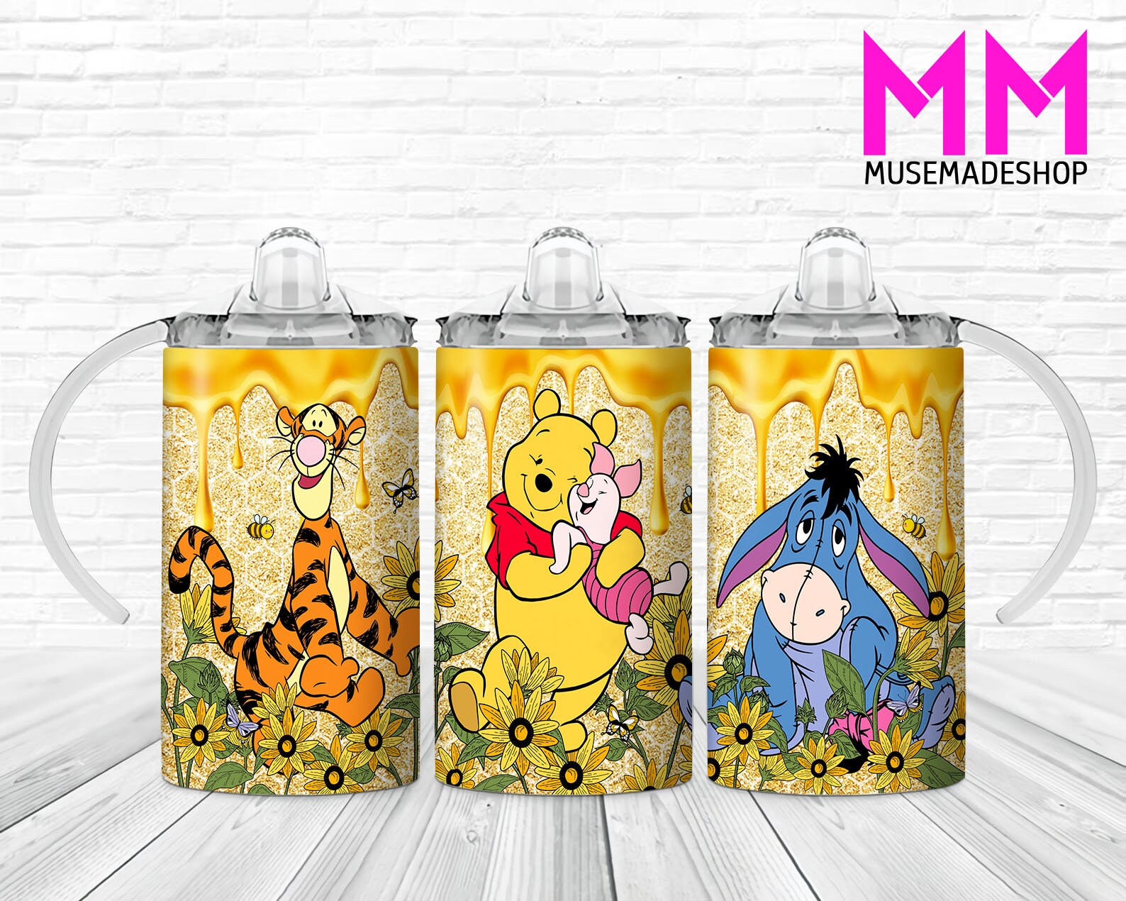 MuseMadeShop - Etsy