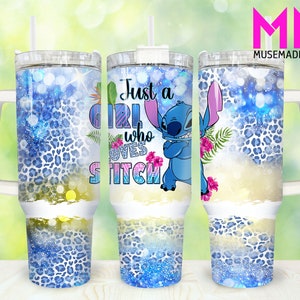 Cartoon Characters 40oz Tumbler Png, Cartoon Glitter Tumbler 40oz Png, Cartoon 40oz Tumbler Wrap, Cute Cats 40oz Quencher Tumbler
