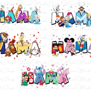 Cartoon Prinzessin Mama Png, Retro Mama Png, Mutter Png Png, glücklicher Muttertag Png, Mama Png, Familienurlaub Png, Prinzessin Mama Png