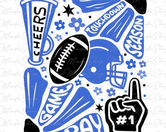 Football maman png, Football maman png, Football png, Game Day png, Football maman png, Football saison png, Sports png, Dessin à la main png