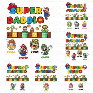 Aangepaste Super Daddio png, vader en zoon png, vader png, Vaderdag png, vader png, cartoon vader png, cadeau voor vader png, cadeau voor vader png, vaderdagcadeau png