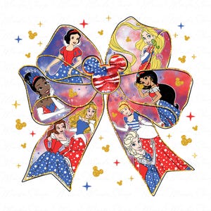 Cartone animato 4 luglio PNG, Principessa 4 luglio PNG, America Coquette PNG, 4 luglio PNG, Coquette America PNG, 4 luglio PNG