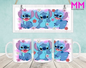 Jultecknad muggomslag, julmall för 11oz och 15oz mugg, 11oz mugg png, 15oz mugg png, kaffemuggar png, sublimeringsomslag för muggpress
