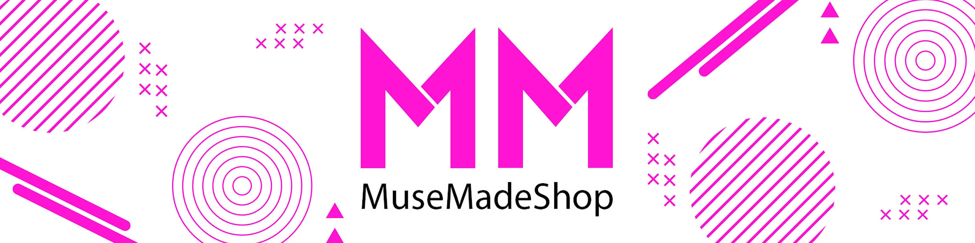 Musemadeshop Etsy