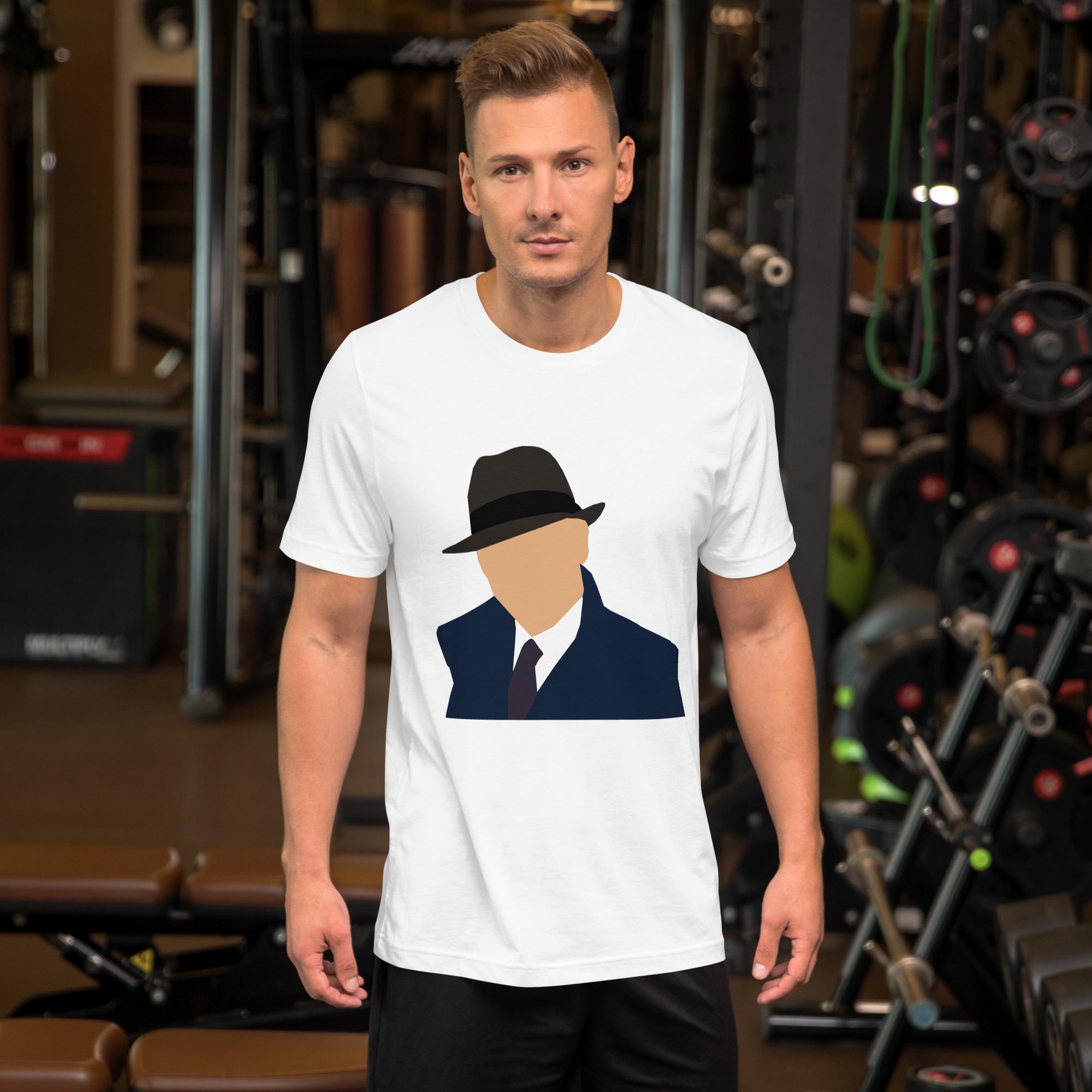 ABC BLACKLIST Tシャツ Amazon.com: NBC: The Blacklist