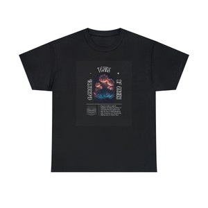 T shirt design custom design art Elemental Tears of Enkidu