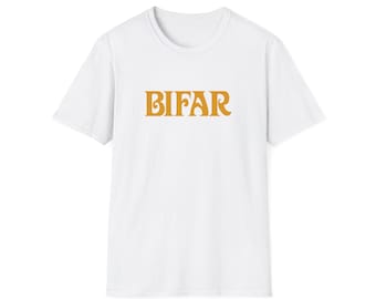 BIFAR Dune T shirt Bring in Feyd and Raban Frank Herbert Tee shirt cotton t shirt Harkonnen tshirt