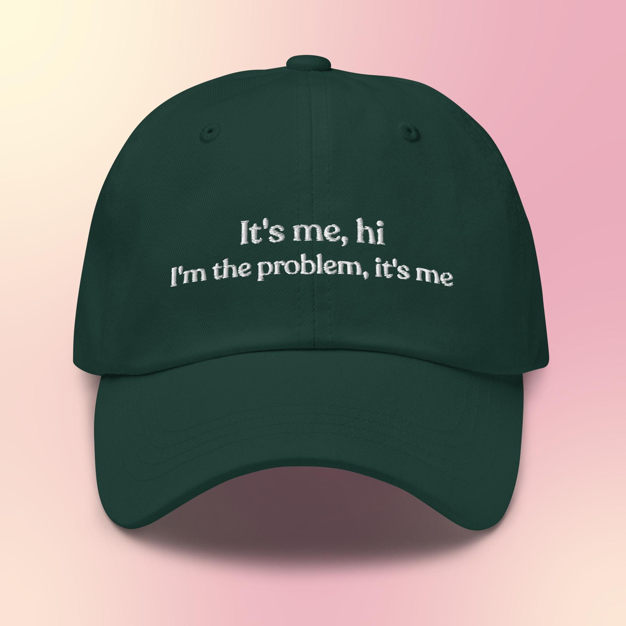 テイラースウィフト★レピュテーションツアー★新品未使用キャップ Taylor 22 hat - Etsy 日本