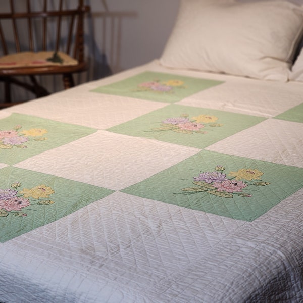 Pre Cut Quilt Kits Etsy Canada