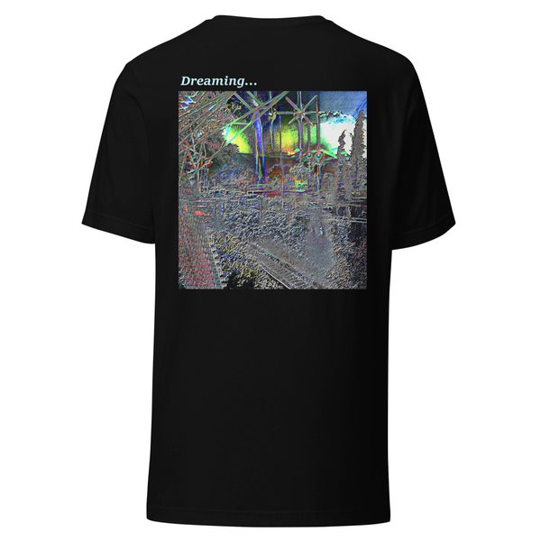 Dreaming... Artistic T-Shirt