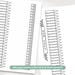 Printable Pen Test Page, Pen Tracker, Premade Journal Page, Marker Log ...