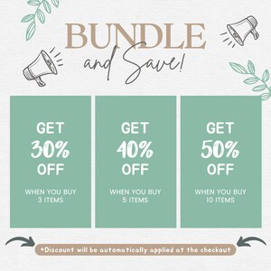 Printable monthly sleep tracker, editable sleep journal, premade bullet journal page, energy tracker, sleep log, bujo template image 9