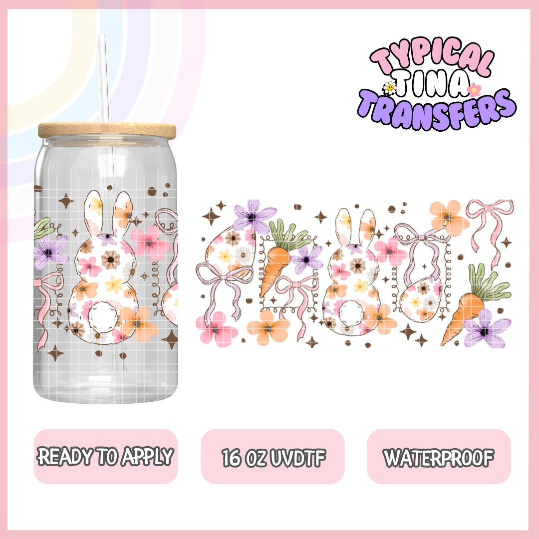 UV #10680 | UVDTF Cup Wrap | Ready to Apply | High Quality | Printed in ...
