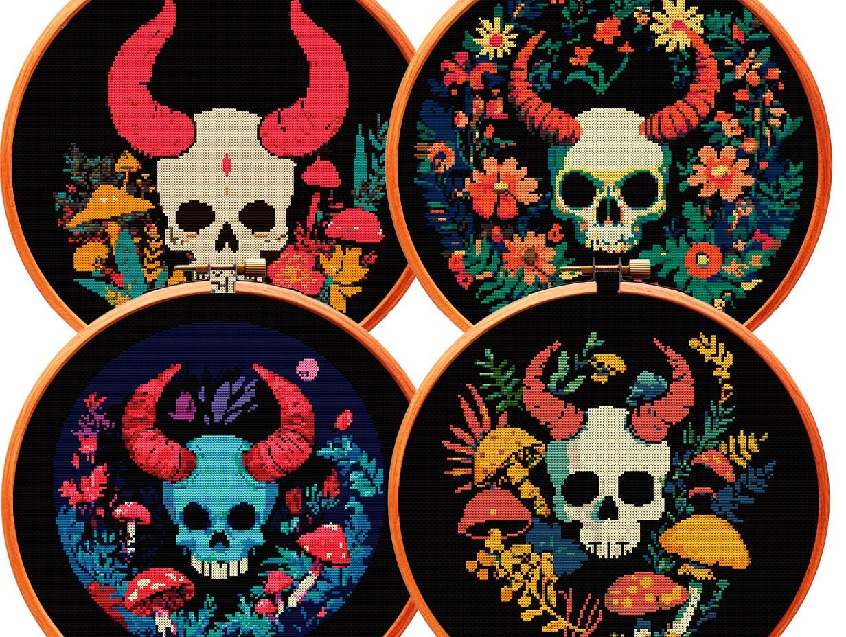 sheller♡ handmade check ensemble shéller Winter Colletion. 〝MONO glow〟 #VELOURLIKEENSEMBLEKNIT