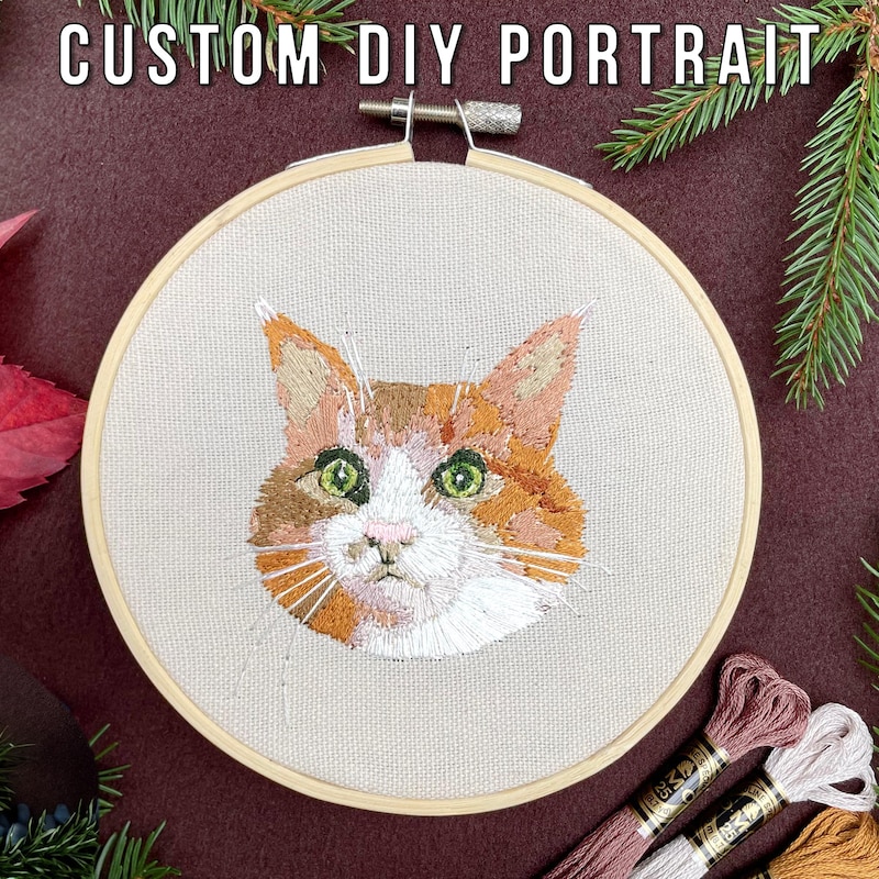 Custom Ooak Keychain - Etsy