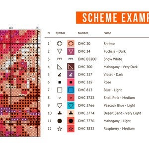 Cross Stitch Full Coverage Scheme Dracula's Castle Hallowe En ...