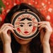 Embroidery Designer Elena