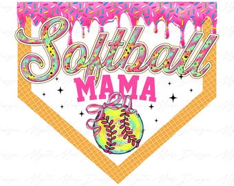 Softball Mama Glass Drip png, Matchdag Softboll png, Softboll png, Softboll Mama Drip, Softboll Coquette Rope png, Softboll Mama Drip png