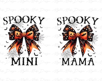 Läskig mamma png, läskig mini-png, Halloween mamma och jag png, Halloween mamma png, Halloween mamma png, höstmamma png, mamma och jag png