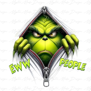 Ew People Christmas Movie Png, Christmas Movie Png, Christmas Comedy Movies Friends Png, 90’s Christmas Png, Characters Png, Digital File