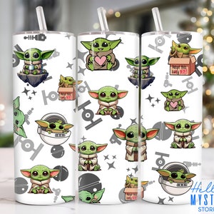 Cartoon Characters 20oz Tumbler Png, Cartoon Tumbler 20oz Png, Cartoon 20 oz Tumbler Wrap, Movies Characters 20 oz Skinny Tumbler Png