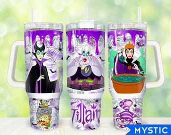 Horror Halloween 40oz Tumbler Png, Horror Characters Tumbler 40oz Png, Halloween Films 40 oz Tumbler Wrap, 40 oz Tumbler Png Sublimatie