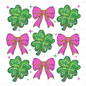 Glitzer St. Patricks Day, St. Patricks Day, St. Patricks Day, St. Patricks Day, St. Patricks Day, Irish Day, St. Patricks Day
