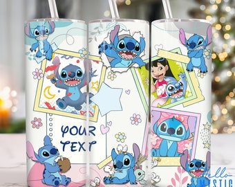 Niestandardowa nazwa postaci z kreskówek 20oz Tumbler Png, Cartoon Tumbler 20oz Png, Cartoon 20 oz Tumbler Wrap, Movie 20 oz Skinny Tumbler Png