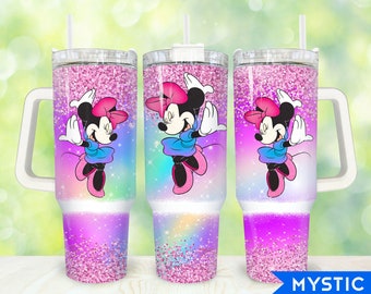 Cartoon Charaktere 40 Unzen Becher Png, Cartoon Glitzer Becher 40 Unzen Png, Cartoon 40 Unzen Becher Wrap, Cartoon 40 Unzen Becher Png Sublimation