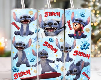 Cartoon Characters 20oz Tumbler Png, Cartoon Blue Monster Tumbler 20oz Png, Cartoon 20 oz Tumbler Wrap, Cartoon 20 oz Skinny Tumbler Png