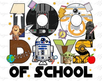Happy 100 Days Of School Png, Cartoon School Png, 100 Days Bruh Png, 100 Days Of School Cartoon Png, Teacher Png, Back to School Png