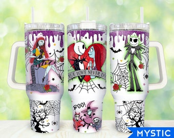 Horror Halloween 40oz Tumbler Png, Horror Characters Tumbler 40oz Png, Halloween Films 40 oz Tumbler Wrap, 40 oz Tumbler Png Sublimatie