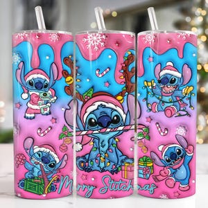 3D Inflated Cartoon Characters 20oz Tumbler Png, 3D Cartoon Tumbler 20oz Png, 3D 20 oz Tumbler Wrap, Cartoon 20 oz Skinny Tumbler Png