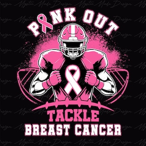Piłka nożna Pink Out png, Piłka nożna z rakiem piersi Png, Świadomość raka piersi Png, Różowa wstążka, Dzień meczu png, Mama piłkarska Png, Walka z rakiem