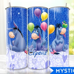 Cartoon Characters 20oz Tumbler Png, Cartoon Glitter Tumbler 20oz Png, Cartoon 20 oz Tumbler Wrap, Movie Characters 20 oz Skinny Tumbler Png