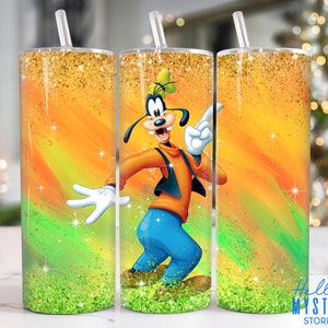 Cartoon Characters 20oz Tumbler Png, Cartoon Tumbler 20oz Png, Cartoon 20 oz Tumbler Wrap, Movies Characters 20 oz Skinny Tumbler Png