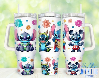 Cartoon Characters 40oz Tumbler Png, Black White Cartoon Tumbler 40oz Png, Cartoon 40 oz Tumbler Wrap, Cartoon 40 oz Tumbler Png Sublimation