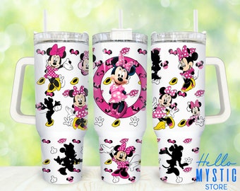 Zeichentrickfigur 40 Unzen Tumbler Png, Cartoon Tumbler 40 Unzen Png, Filme Charaktere 40 Unzen Tumbler Wrap, Maus 40 Unzen Tumbler Png