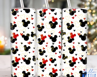 Cartoon Characters 20oz Tumbler Png, Cartoon Tumbler 20oz Png, Cartoon 20 oz Tumbler Wrap, Movie Characters 20 oz Skinny Tumbler Png