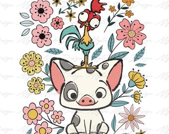Cartoon Princess Png, Princess Png, Princess and Friends Png, Family Vacation Png, Magical Kingdom Png, Family Trip Png, Cartoon Character