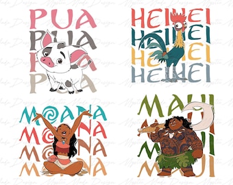 Cartoon Princess Png, Princess Png, Princess and Friends Png, Family Vacation Png, Magical Kingdom Png, Family Trip Png, Cartoon Character