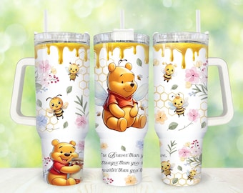 Cartoon Characters 40oz Tumbler Png, Movies Characters Tumbler 40oz Png, Cartoon Coffee 40 oz Tumbler Wrap, 40 oz Tumbler Png Sublimation