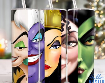 Cartoon Characters 20oz Tumbler Png, Movies Characters Tumbler 20oz Png, Cartoon 20 oz Tumbler Wrap, Movies 20 oz Skinny Tumbler Png