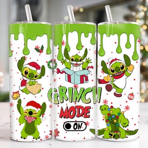 Christmas Cartoon 20oz Tumbler Png, Christmas Tumbler Png, Merry Christmas 20 oz Tumbler Wrap, Christmas 20 oz Skinny Tumbler Png