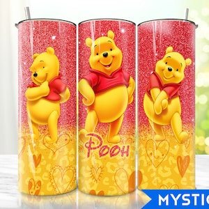 Cartoon Characters 20oz Tumbler Png, Cartoon Glitter Tumbler 20oz Png, Cartoon 20 oz Tumbler Wrap, Movie Characters 20 oz Skinny Tumbler Png