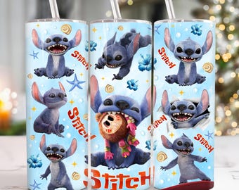 Cartoon Characters 20oz Tumbler Png, Cartoon Blue Monster Tumbler 20oz Png, Cartoon 20 oz Tumbler Wrap, Cartoon 20 oz Skinny Tumbler Png