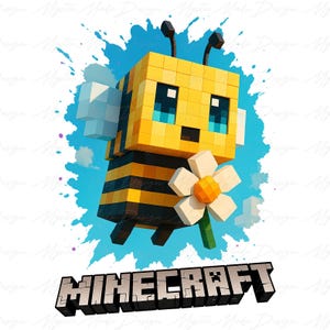 Game Movie Png, Game Character Png, Gaming Design Png, Block Character Png, Gaming Shirt for Boy Png, Funny Gamer Png, Video Game Png