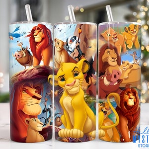 Cartoon Characters 20oz Tumbler Png, Cartoon Glitter Tumbler 20oz Png, Cartoon 20 oz Tumbler Wrap, Movie Characters 20 oz Skinny Tumbler Png