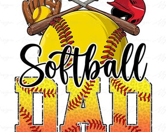 Papa softball Png, papa ballon Png, papa sportif Png, cadeau fête des pères, papa png, fête des pères png, papa softball png, père softball png
